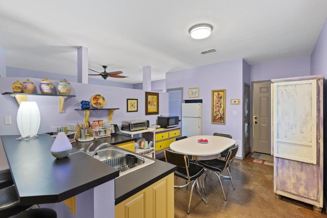 Photo of Kitchen in Glen Rose