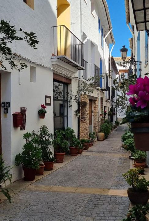 Photo of Others in Algar de Palancia