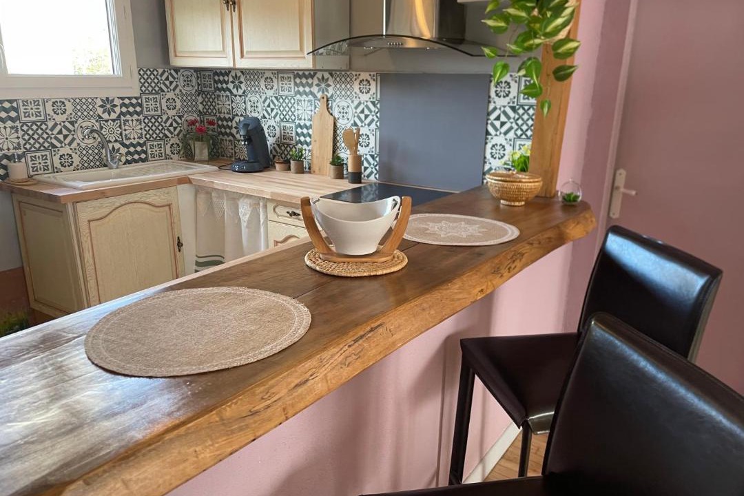 Photo of Kitchen in Issoudun