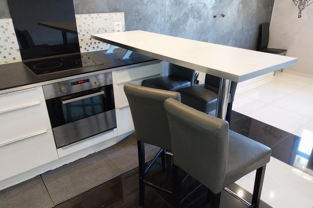 Photo of Kitchen in La Valette-du-Var