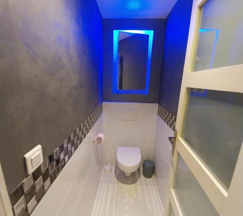 Photo of Bathroom in La Valette-du-Var