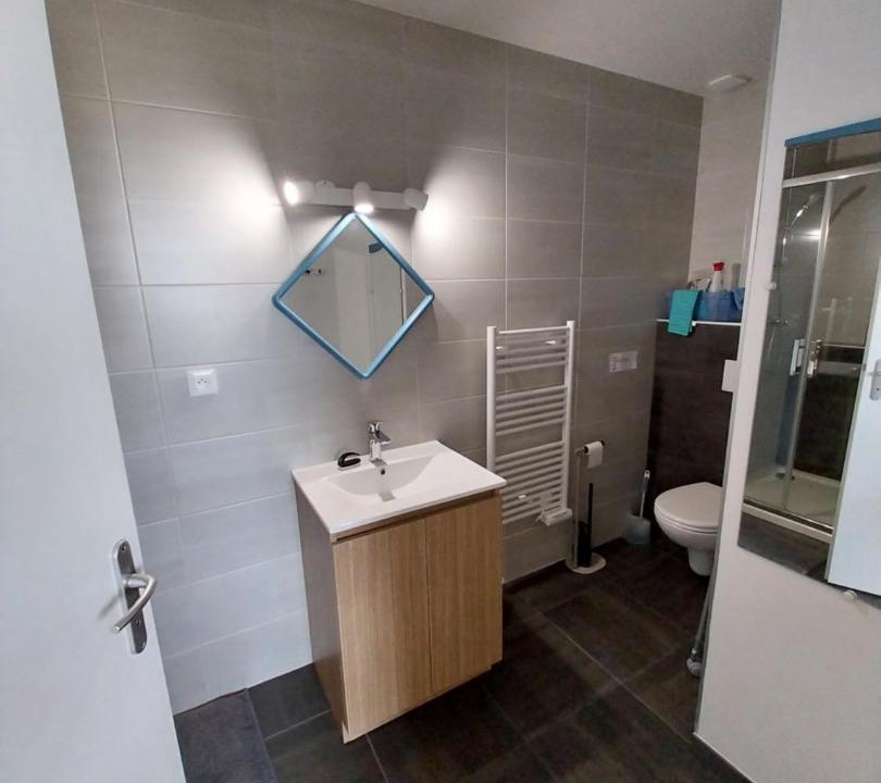 Photo of Bathroom in Etel