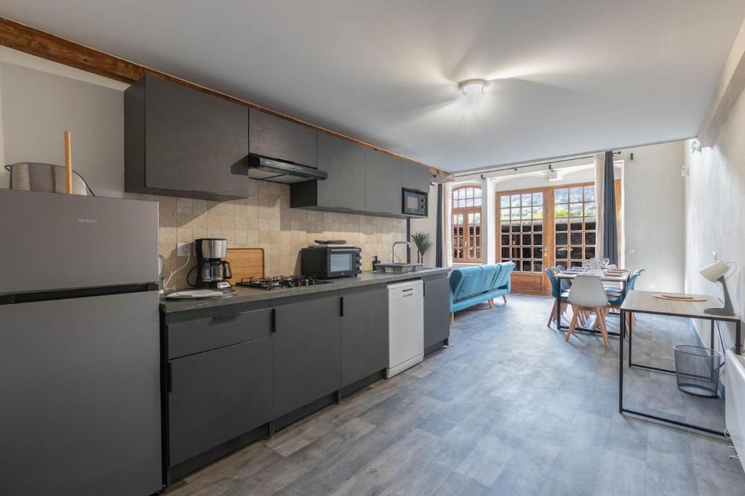 Photo of Kitchen in Albertville