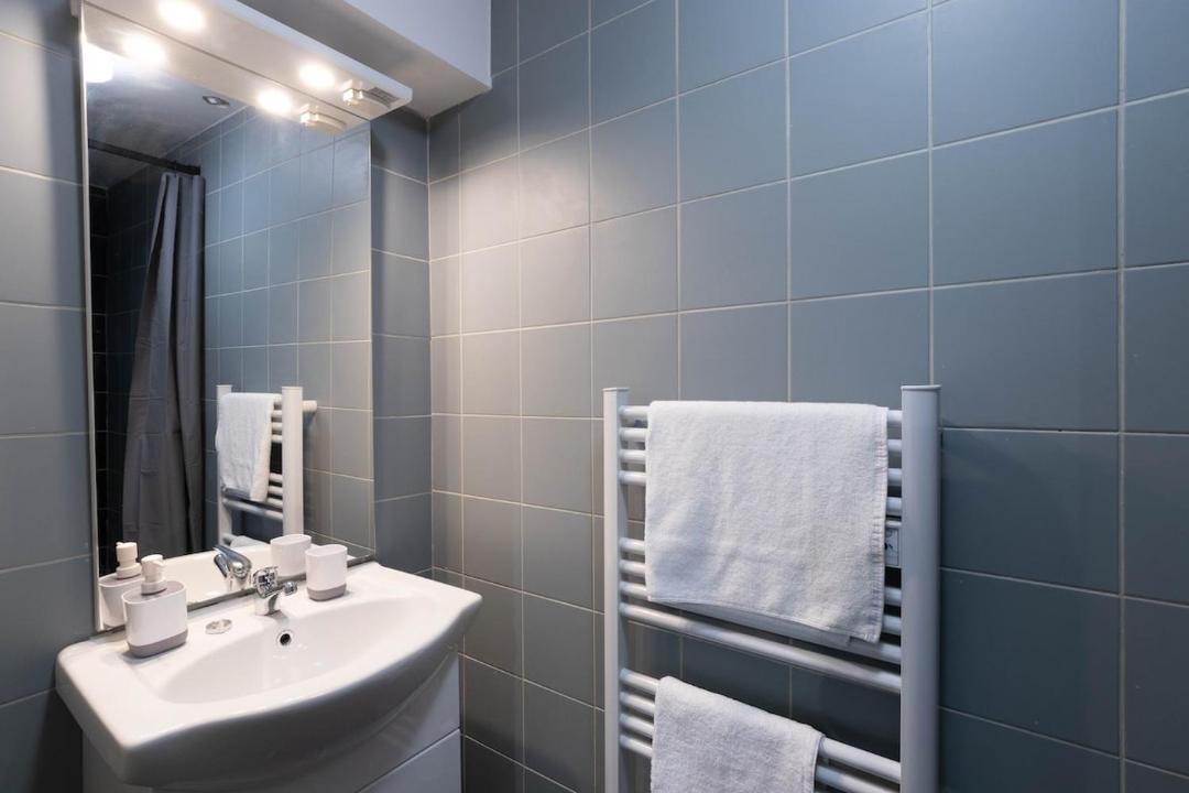 Photo of Bathroom in Albertville