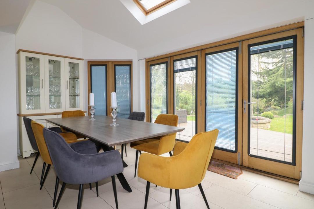 Photo of Others in Cuckney