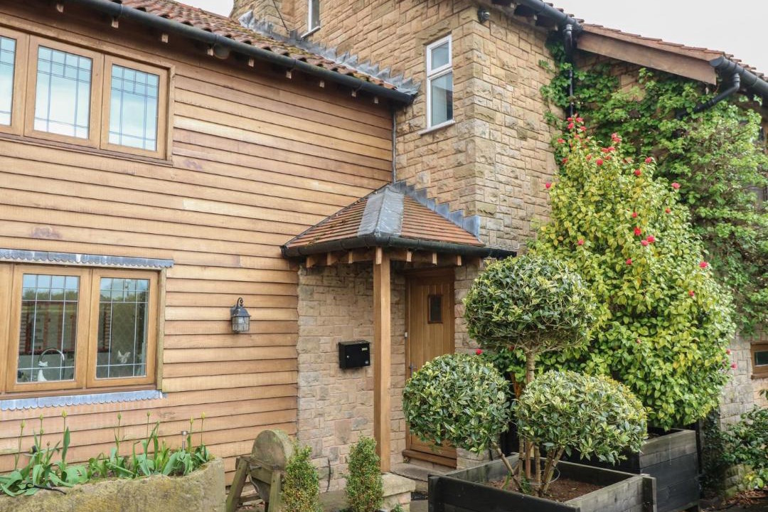 Photo of Others in Cuckney