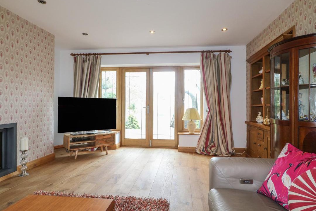 Photo of Livingroom in Cuckney