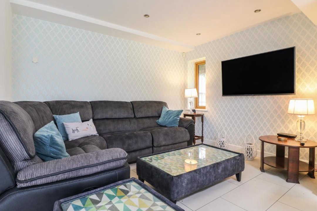 Photo of Livingroom in Cuckney