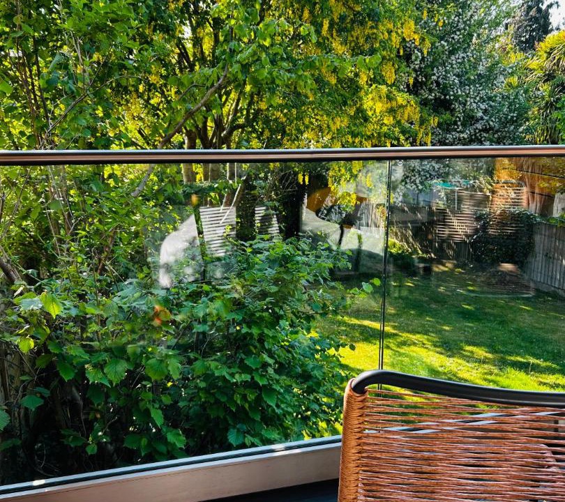 Photo of Patio Balcony in Brighton