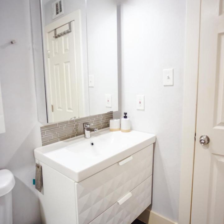 Photo of Bathroom in North Loop