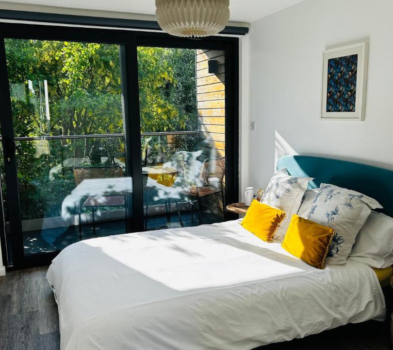 Photo of Bedroom in Brighton