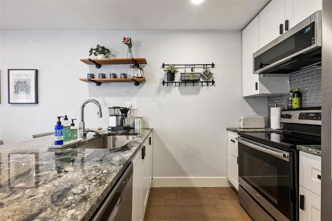 Photo of Kitchen in North Loop