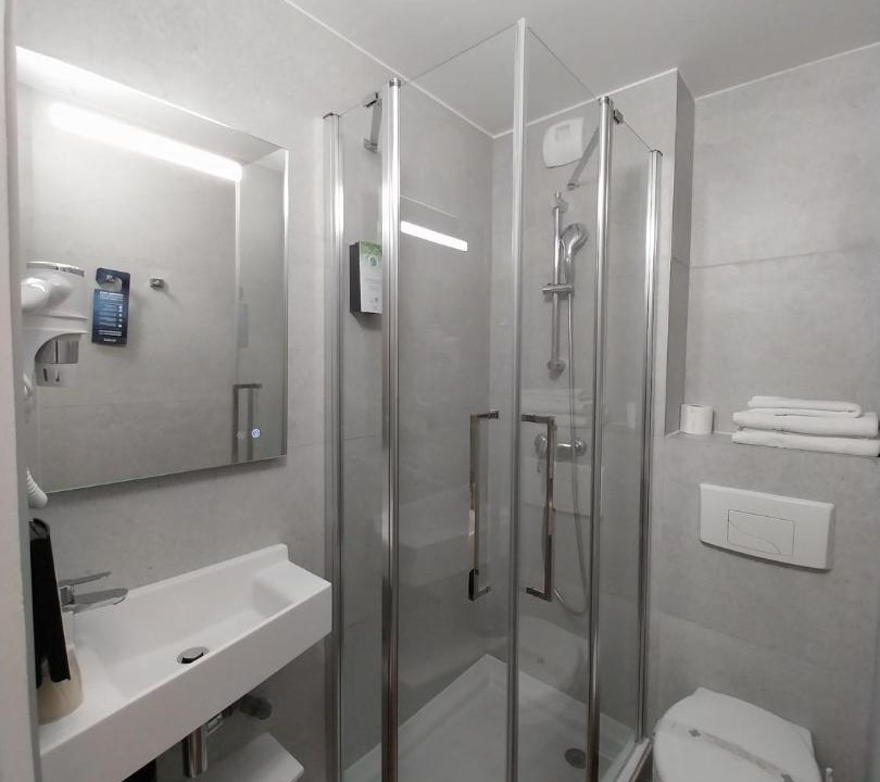 Photo of Bathroom in La Fleche
