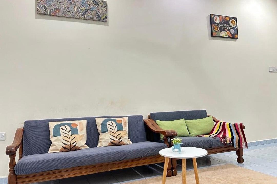 Photo of Livingroom in Hulu Kinta