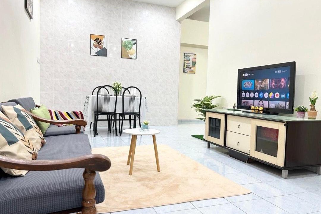 Photo of Livingroom in Hulu Kinta
