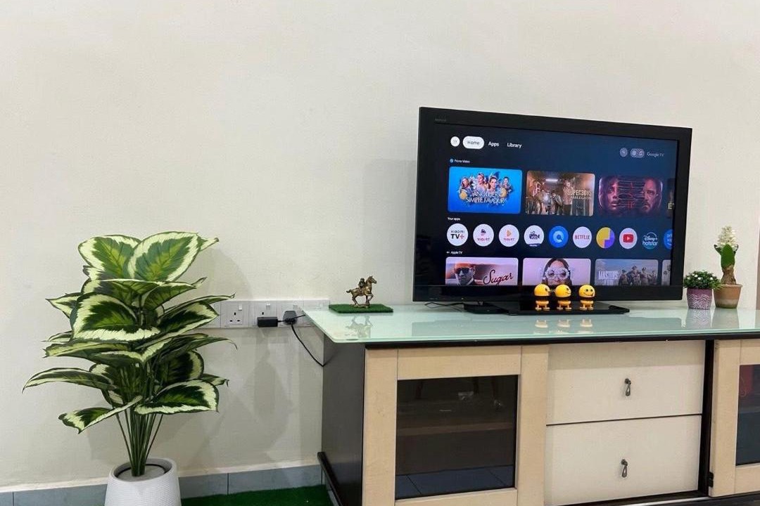 Photo of Livingroom in Hulu Kinta