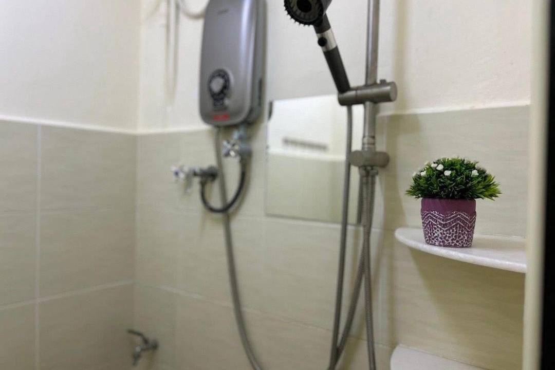 Photo of Bathroom in Hulu Kinta