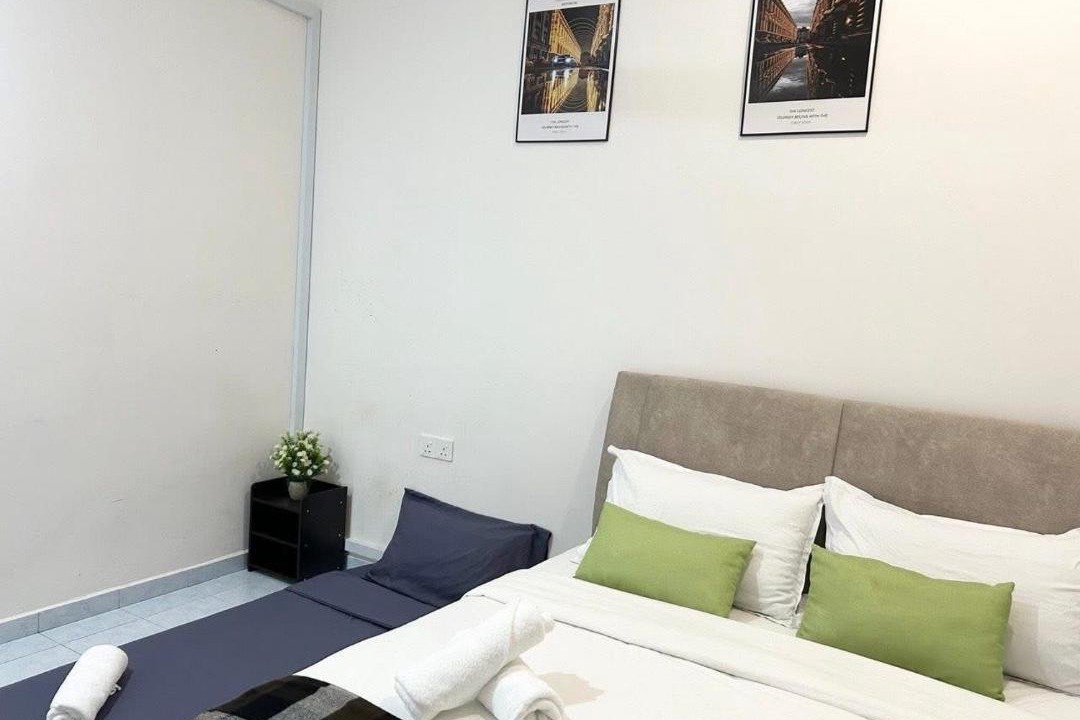Photo of Bedroom in Hulu Kinta