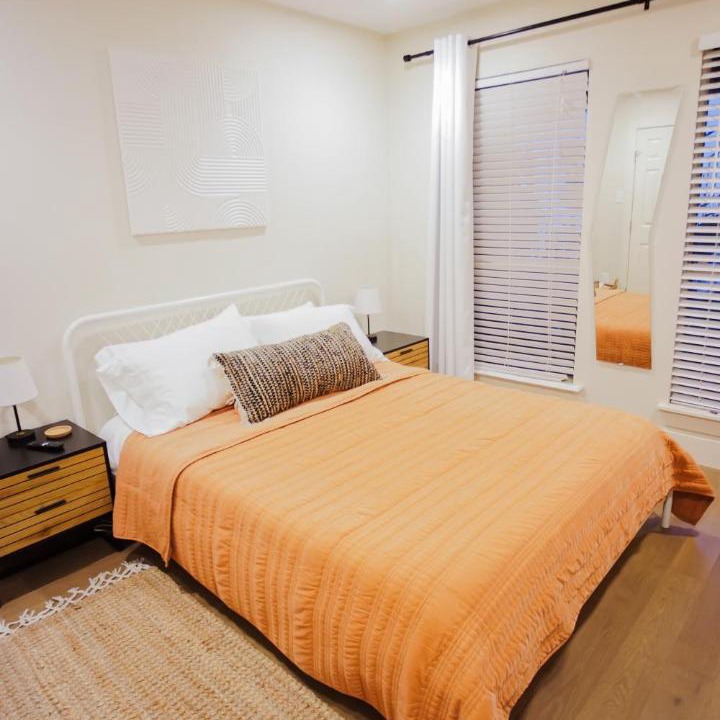 Photo of Bedroom in North Loop