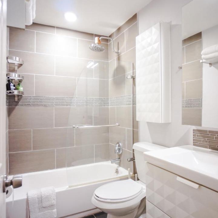 Photo of Bathroom in North Loop