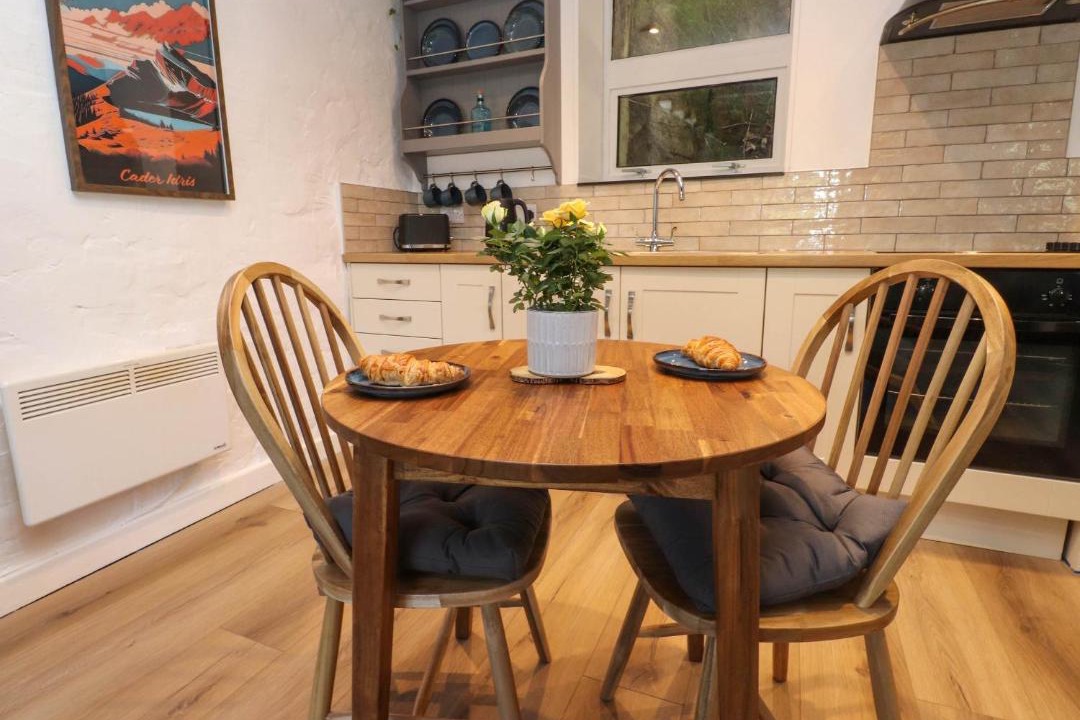 Photo of Others in Beddgelert