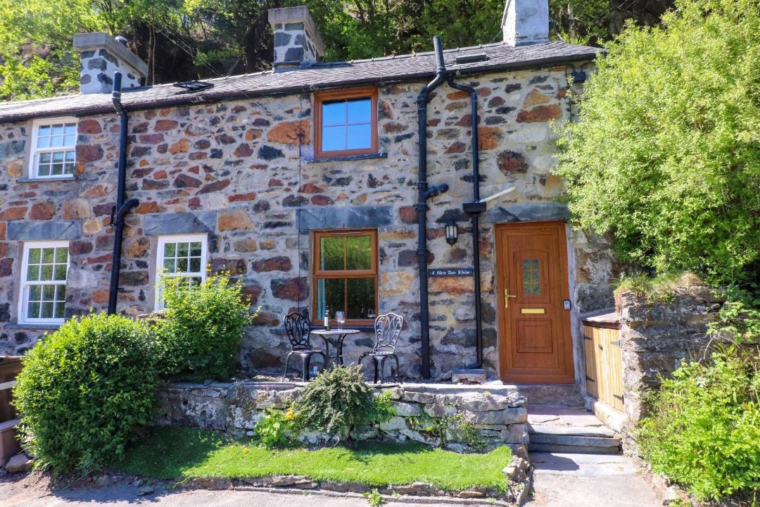 Photo of Others in Beddgelert