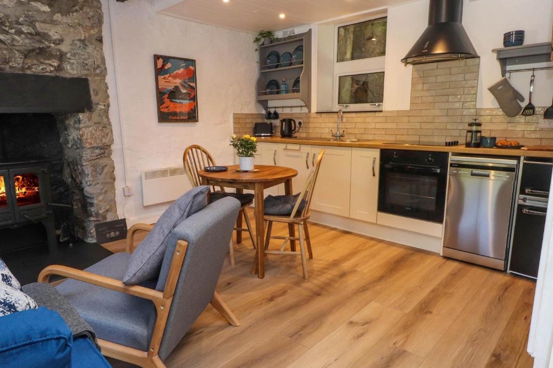 Photo of Others in Beddgelert