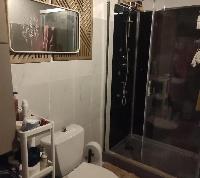 Photo of Bathroom in Comps-la-Grand-Ville