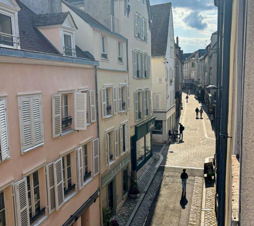 Photo of Others in Chartres