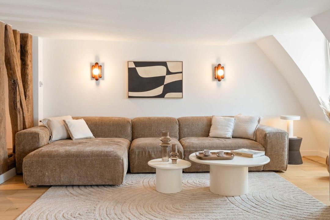 Photo of Livingroom in Odeon