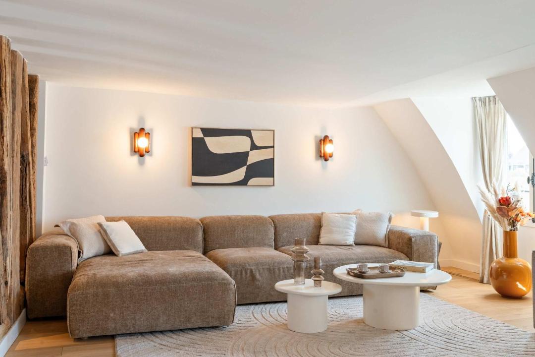 Photo of Livingroom in Odeon