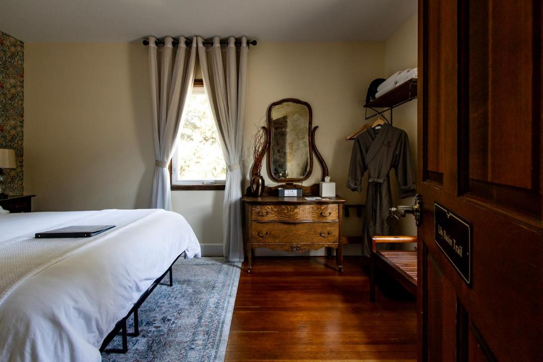 Photo of Bedroom in Packwood