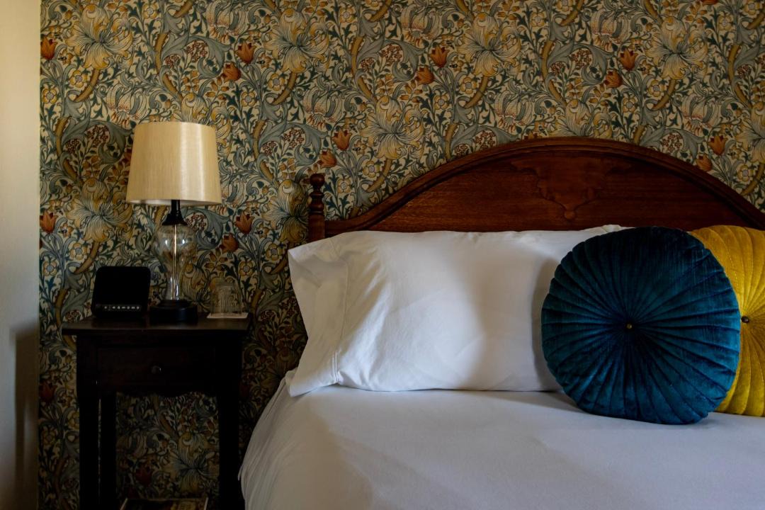 Photo of Bedroom in Packwood