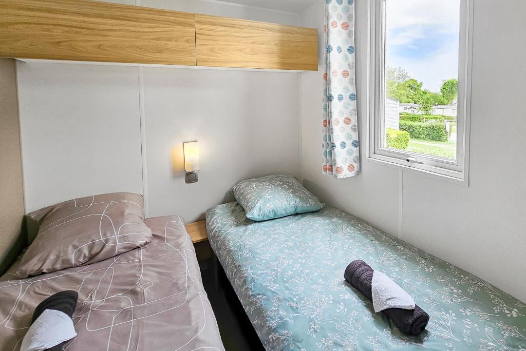 Photo of Bedroom in Litteau