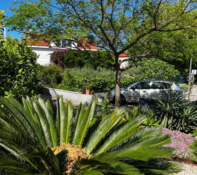 Photo of Outdoor in Cove Tri Zala (Zrnovo)