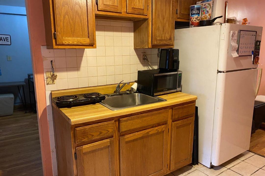 Photo of Others in Downtown Baltimore