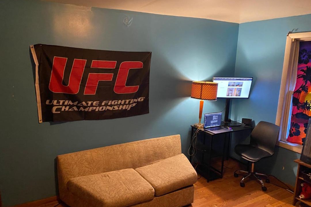 Photo of Others in Downtown Baltimore