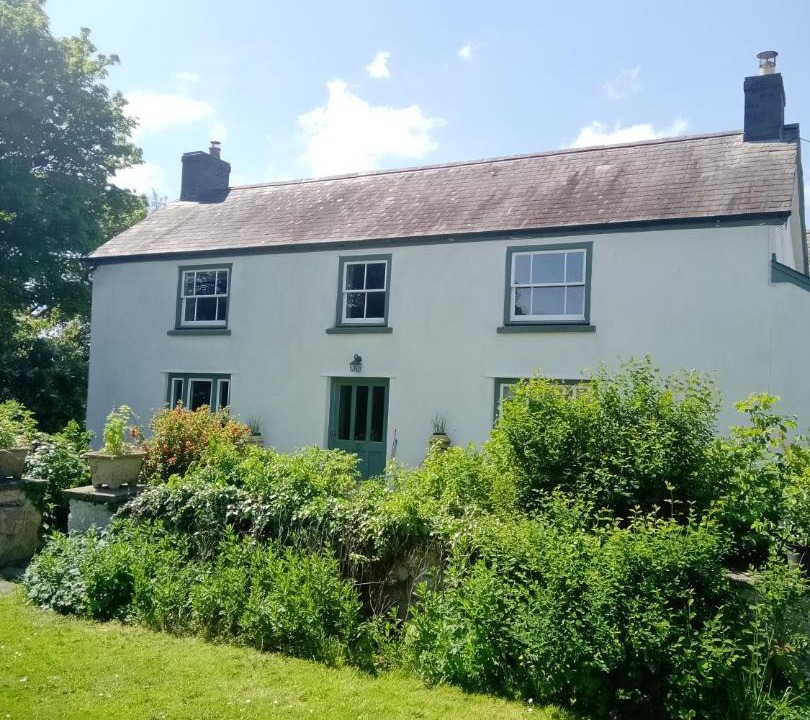 Photo of Others in Clarbeston Road