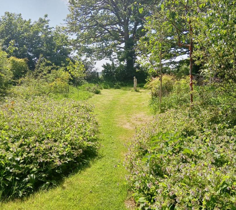 Photo of Outdoor in Clarbeston Road