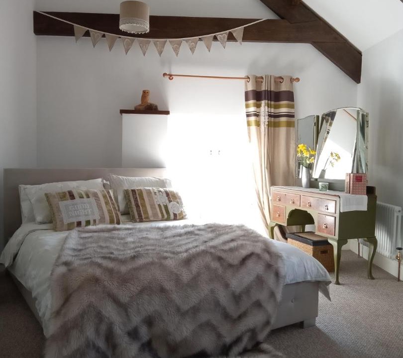 Photo of Bedroom in Clarbeston Road