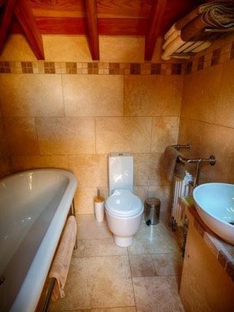 Photo of Bathroom in Portpatrick