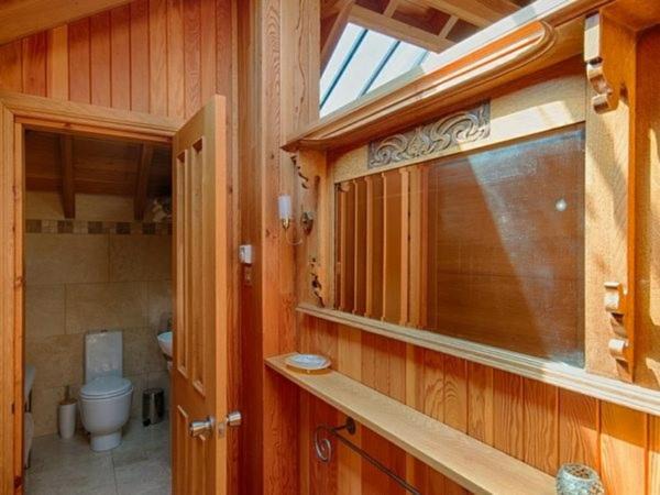 Photo of Bathroom in Portpatrick