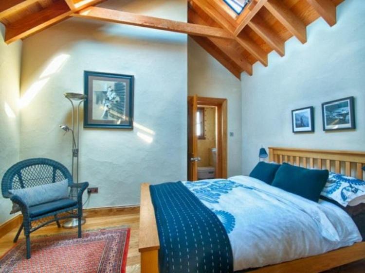 Photo of Bedroom in Portpatrick