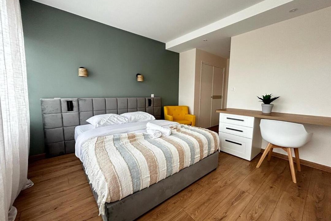 Photo of Bedroom in Panazol