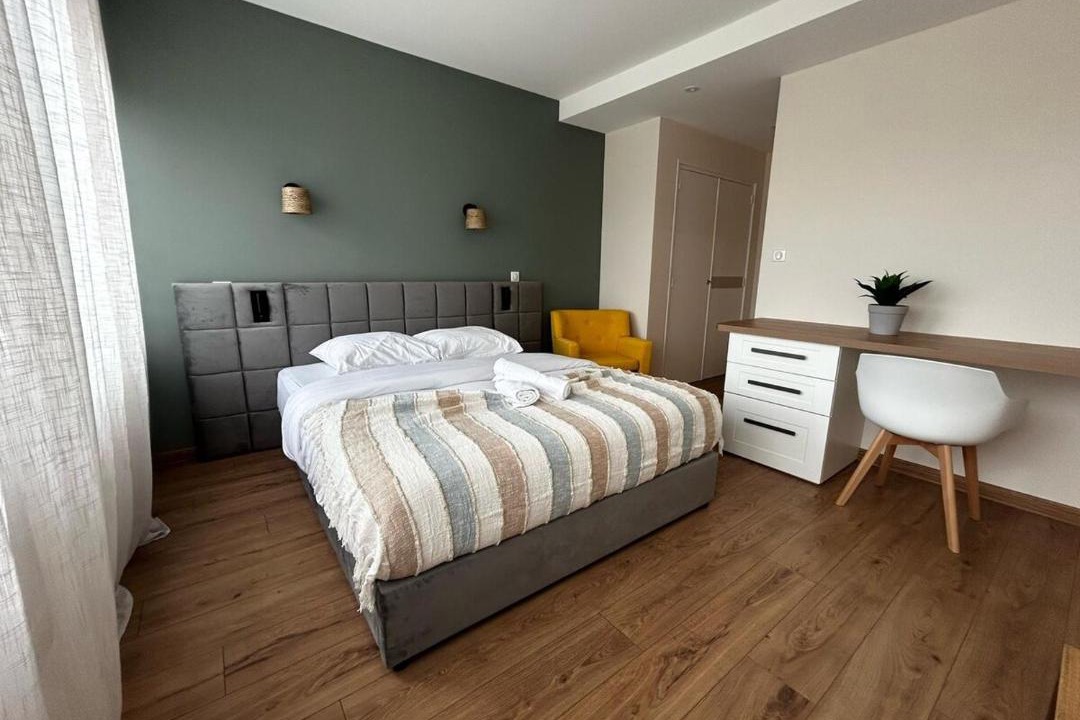 Photo of Bedroom in Panazol