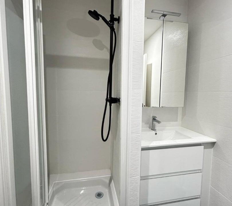 Photo of Bathroom in Panazol