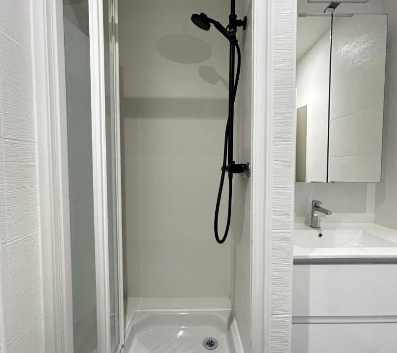 Photo of Bathroom in Panazol