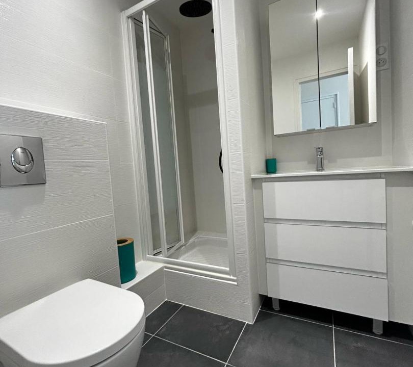 Photo of Bathroom in Panazol