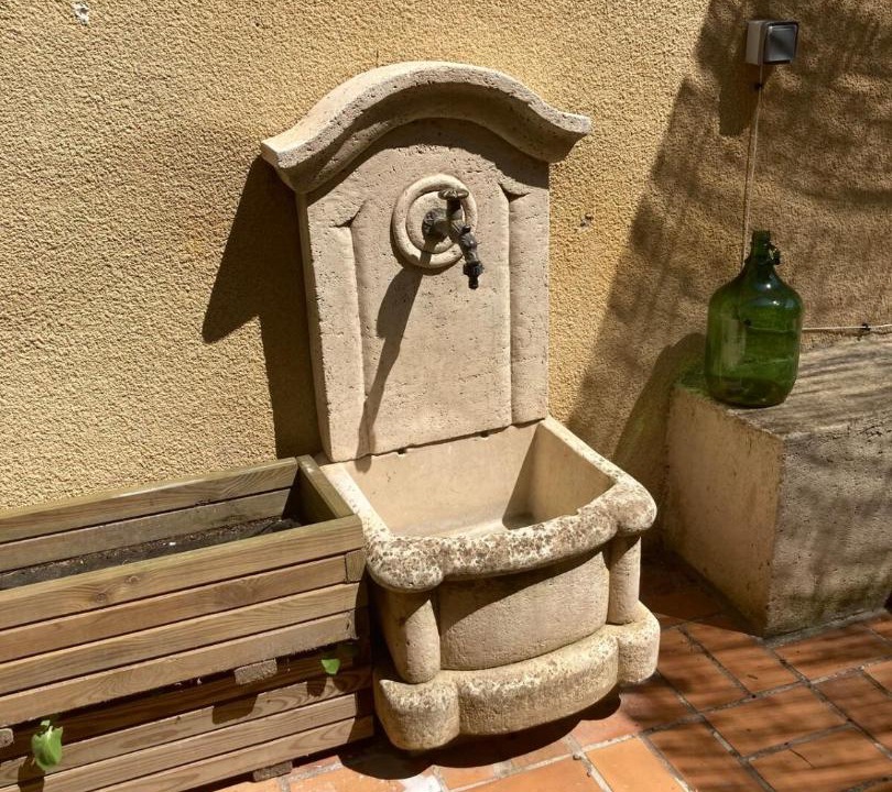 Photo of Bathroom in La Roque-d'Antheron