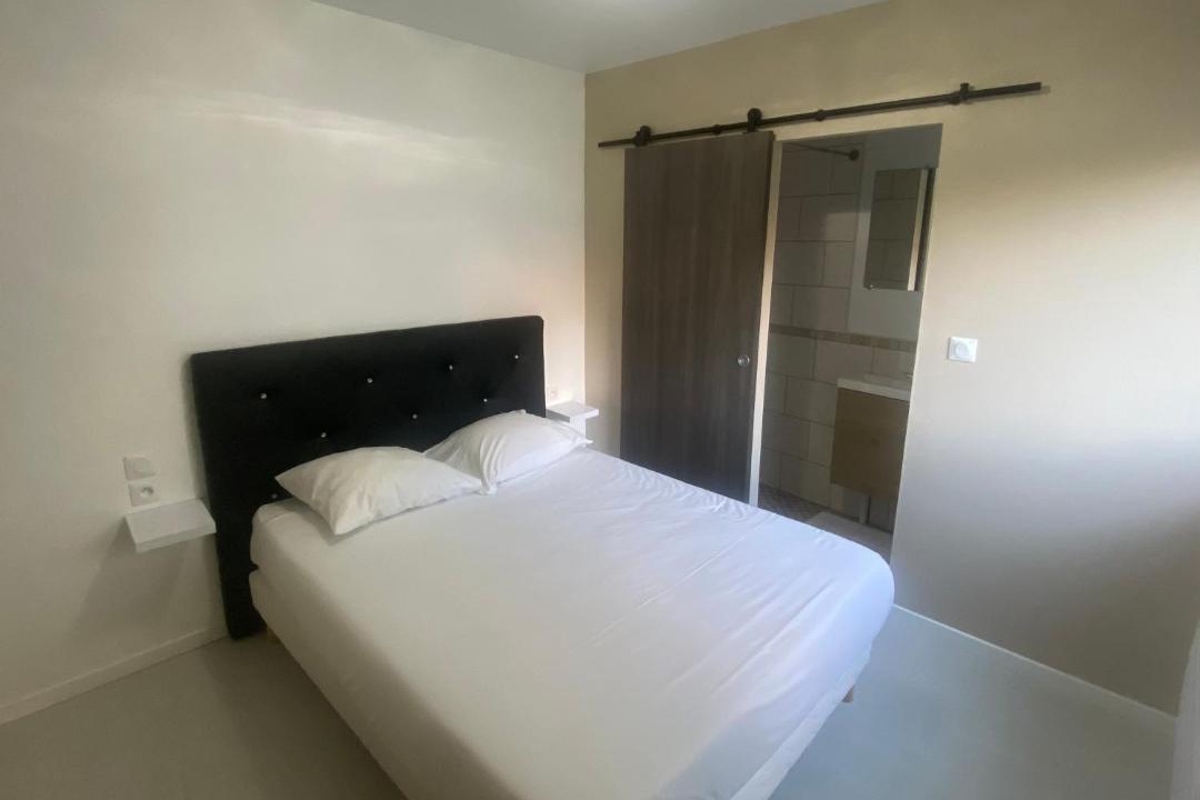 Photo of Bedroom in Maretz